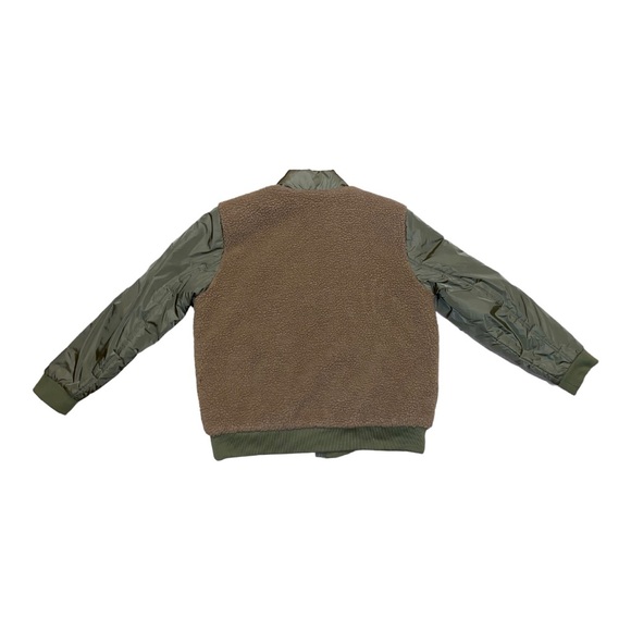 Universal Thread Fleece Jacket Size Large Excellent - Picture 5 of 10